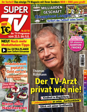 Super TV