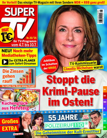 Super TV - ePaper