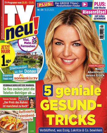 TV Neu!