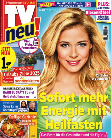 TV Neu!