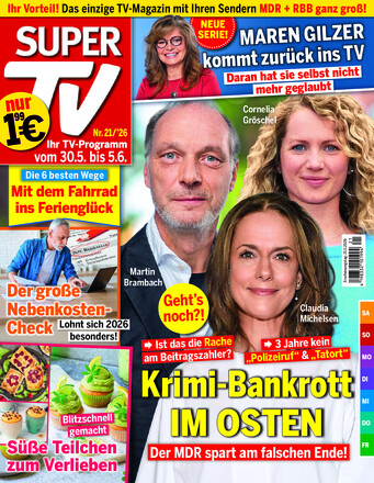 Super TV