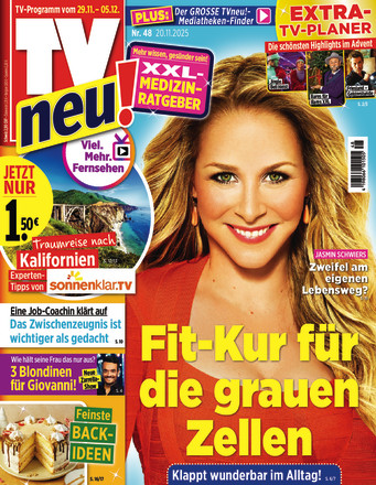 TV Neu!