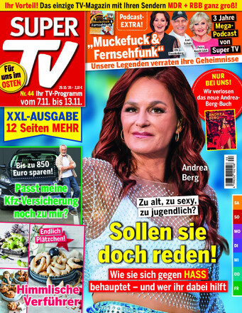 Super TV