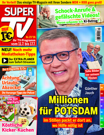 Super TV - ePaper