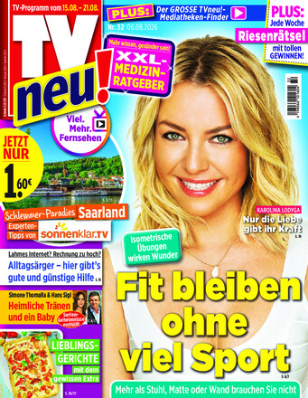 TV Neu!
