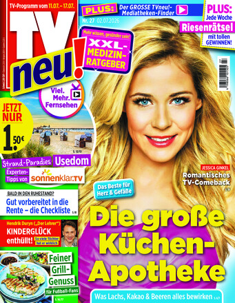 TV Neu! - ePaper