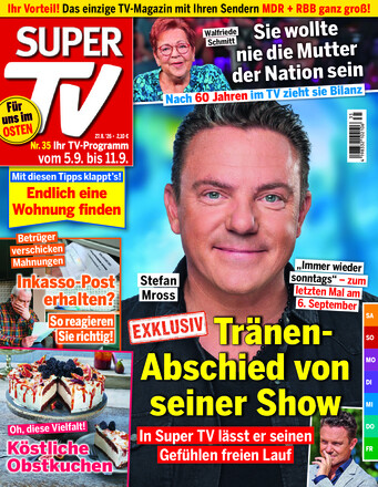 Super TV