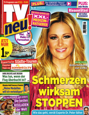 TV Neu!