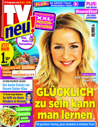 TV Neu!