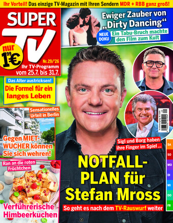 Super TV