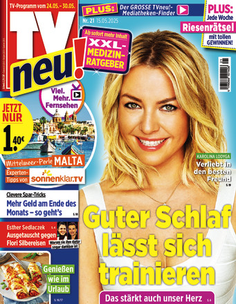 TV Neu!
