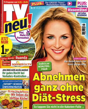 TV Neu! - ePaper