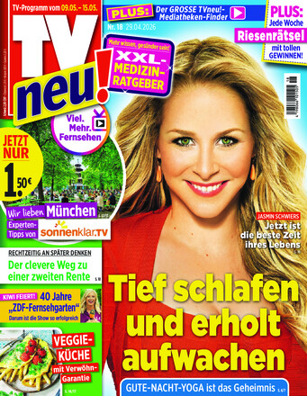 TV Neu!