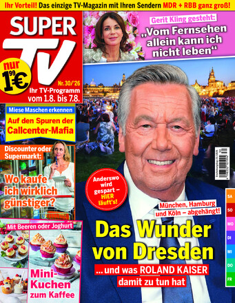 Super TV
