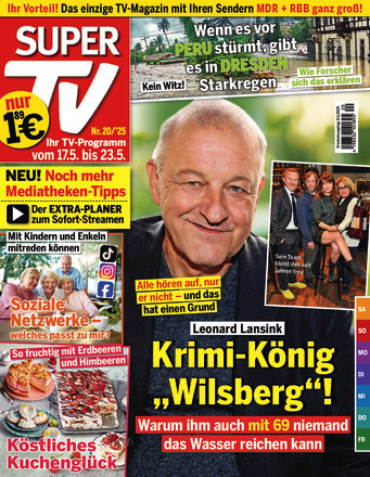 Super TV