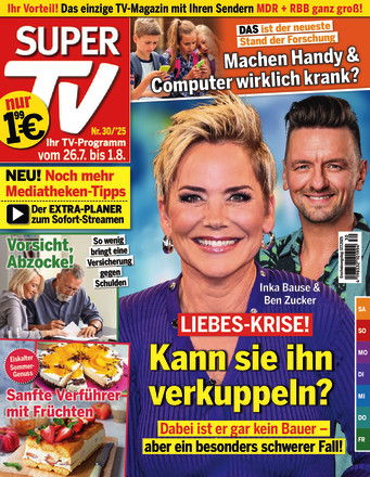 Super TV