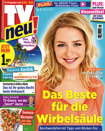 TV Neu!