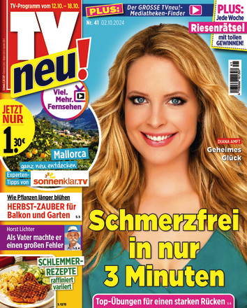 TV Neu!