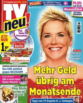 TV Neu!