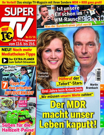 Super TV