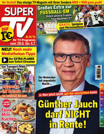 Super TV
