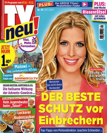 TV Neu!