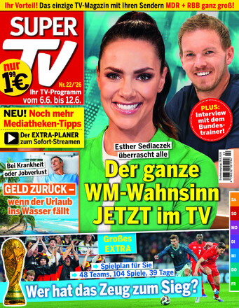 Super TV