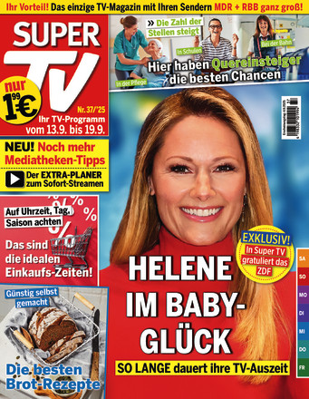 Super TV