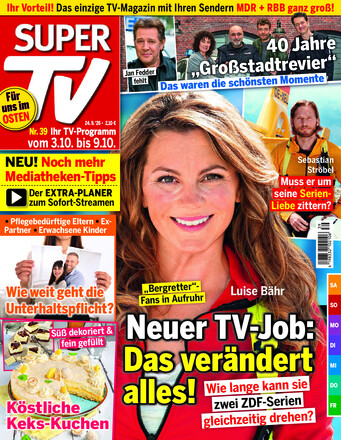 Super TV