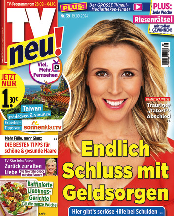 TV Neu!