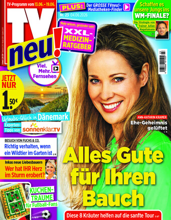 TV Neu!