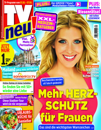 TV Neu!