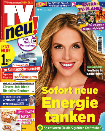 TV Neu!