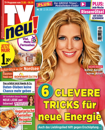 TV Neu! - ePaper