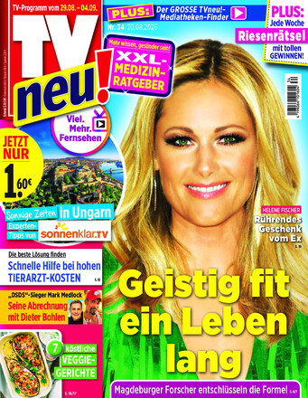 TV Neu!