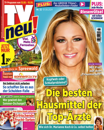 TV Neu! - ePaper