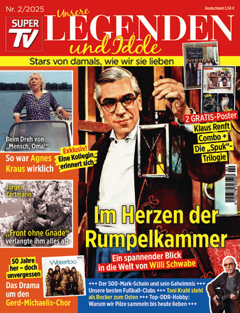 Super TV