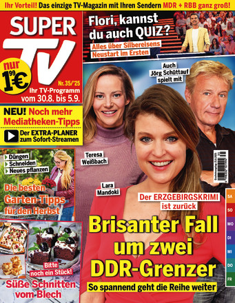 Super TV