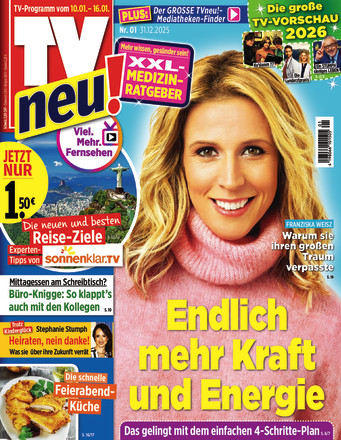 TV Neu!