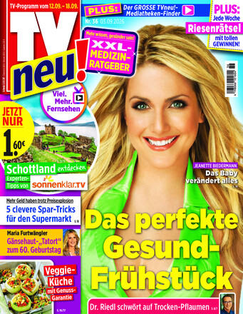 TV Neu!