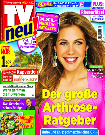 TV Neu!