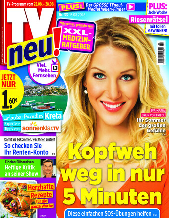 TV Neu!