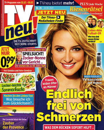 TV Neu!
