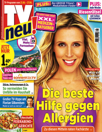 TV Neu!