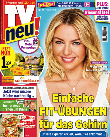 TV Neu!