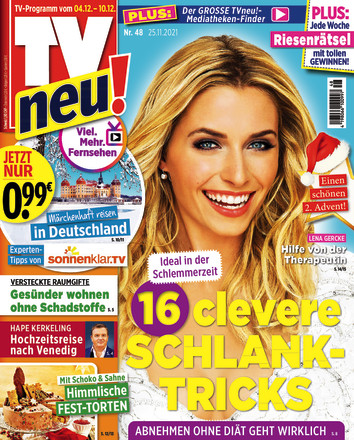 TV Neu!