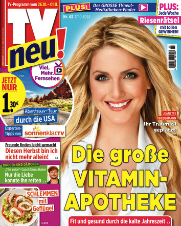 TV Neu! - ePaper