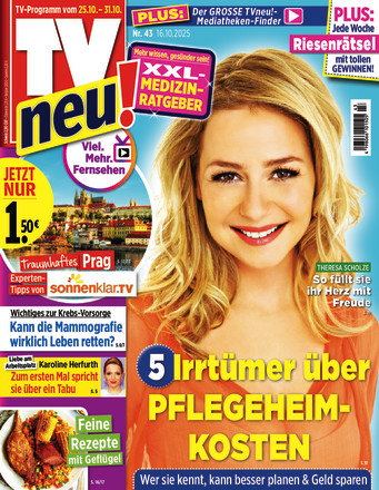 TV Neu!