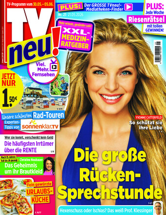 TV Neu!