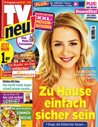 TV Neu!